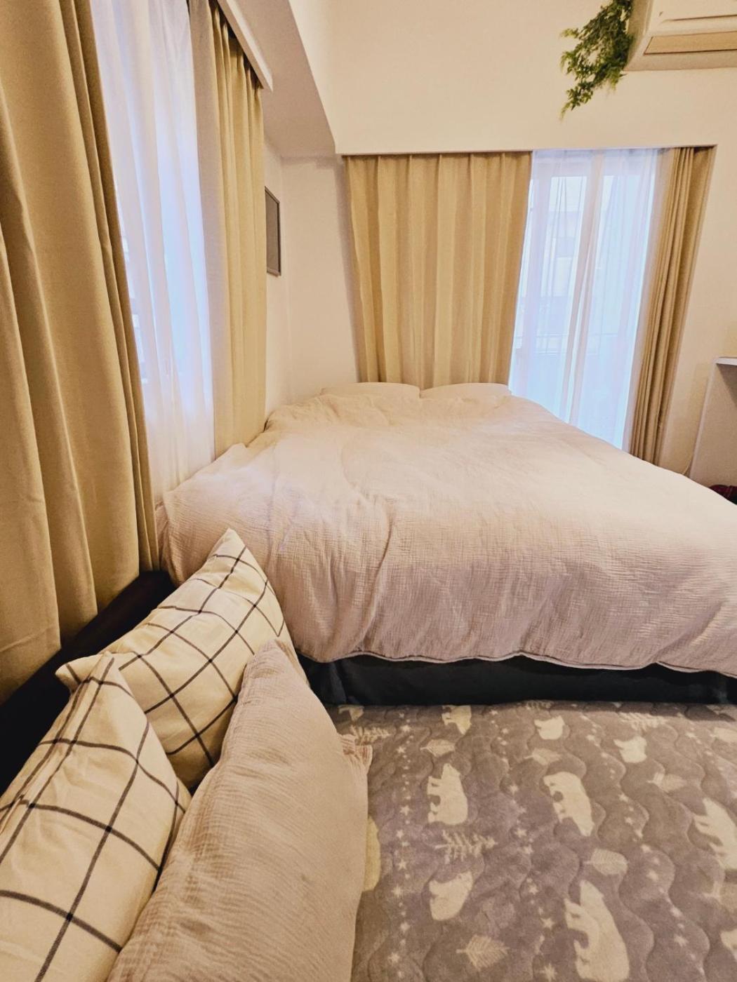 公寓 Asahistay -shinjuku, Self Check In, Well Located House