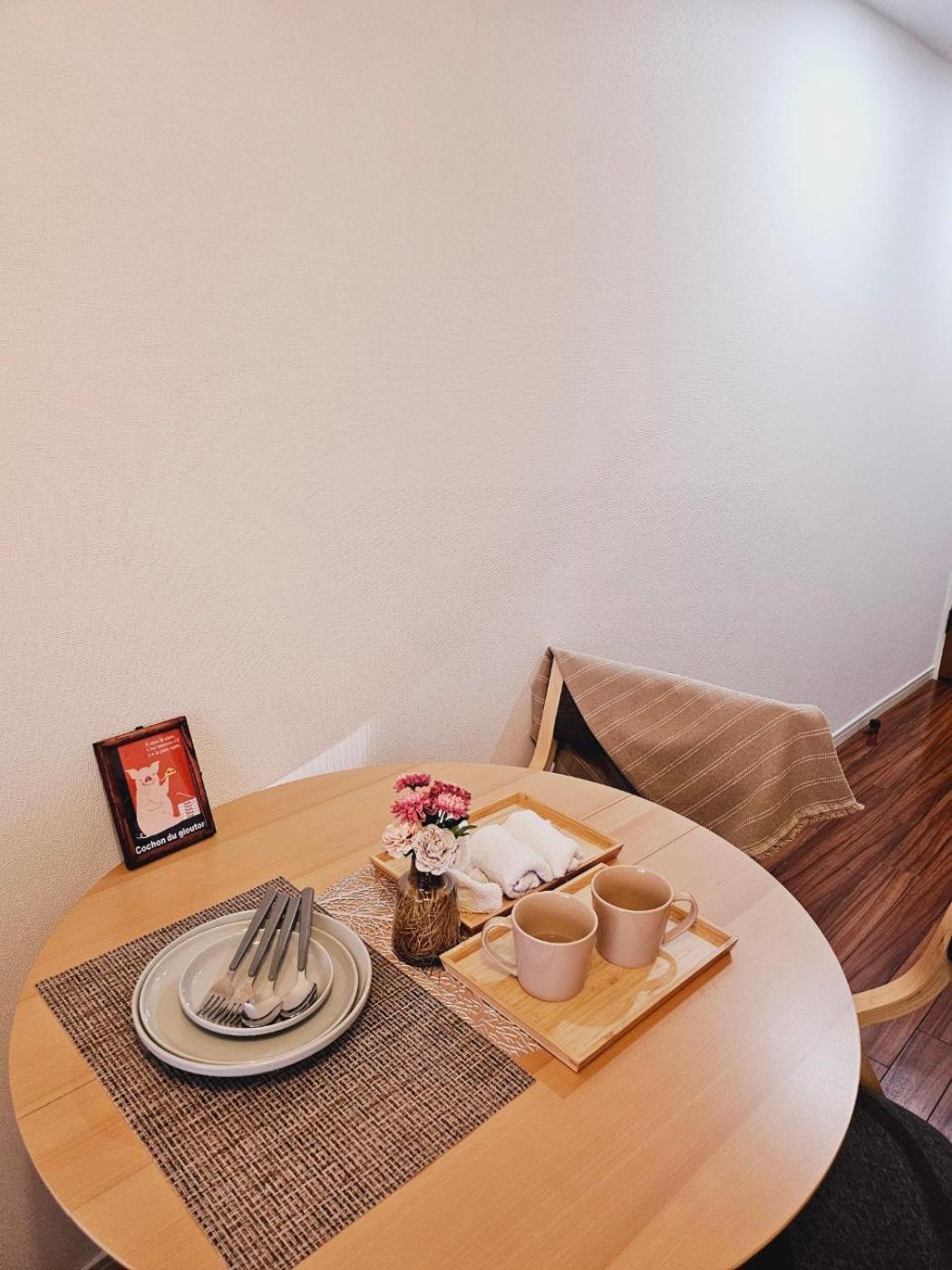Asahistay -shinjuku, Self Check In, Well Located House * 東京都