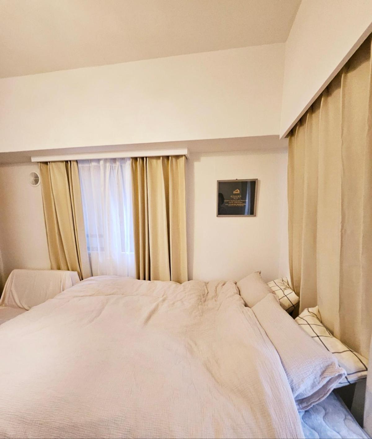 Asahistay -shinjuku, Self Check In, Well Located House 公寓 東京都