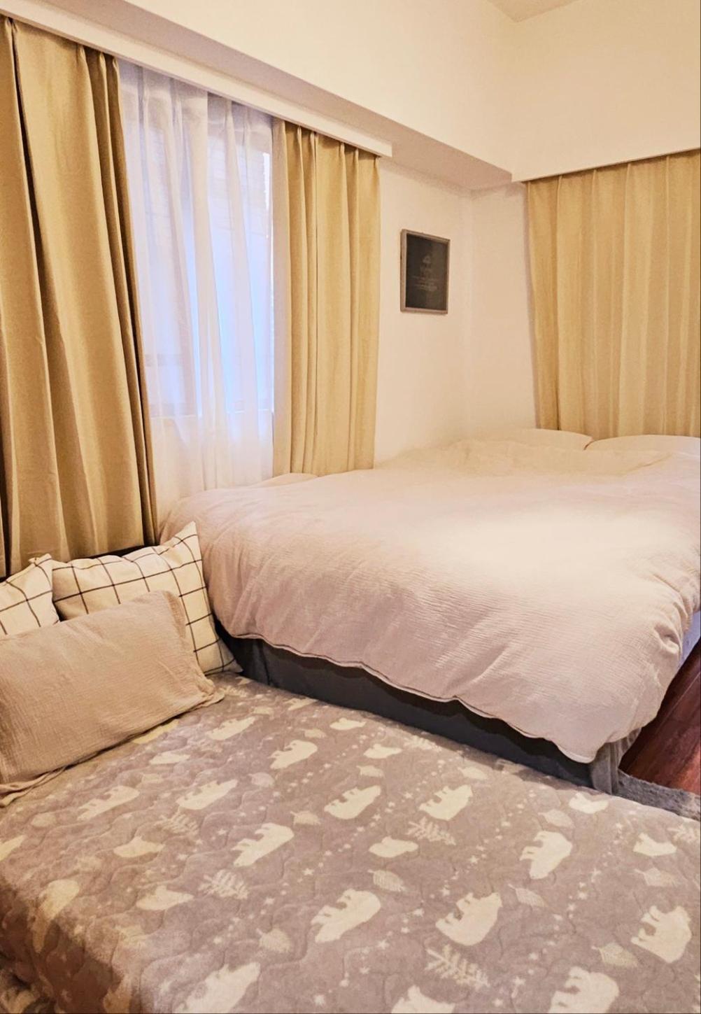 Asahistay -shinjuku, Self Check In, Well Located House 公寓 東京都
